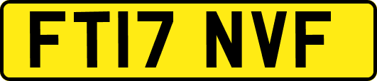 FT17NVF