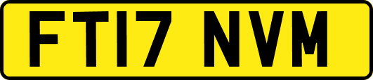FT17NVM