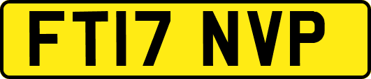 FT17NVP