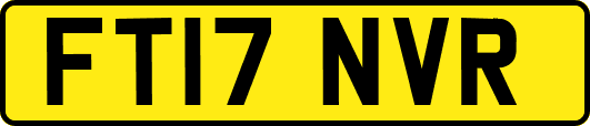 FT17NVR