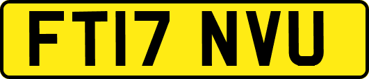 FT17NVU