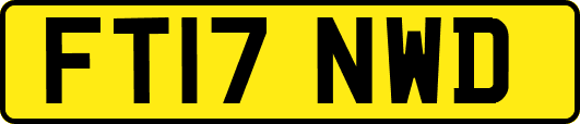 FT17NWD