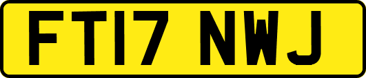 FT17NWJ