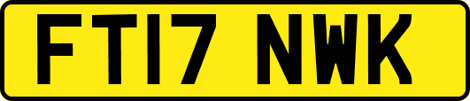 FT17NWK