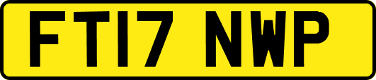 FT17NWP