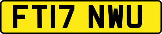 FT17NWU
