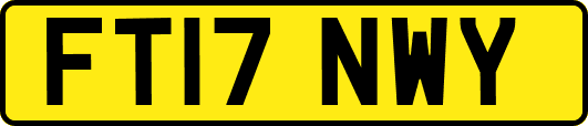 FT17NWY