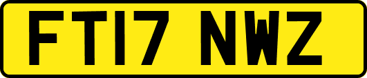FT17NWZ