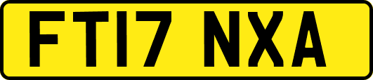 FT17NXA