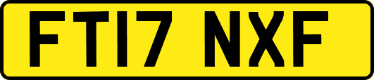 FT17NXF