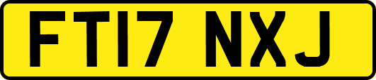 FT17NXJ