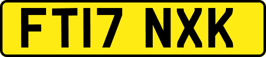 FT17NXK