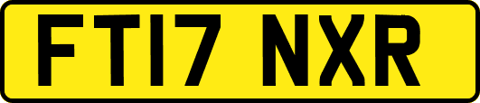 FT17NXR