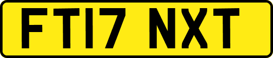 FT17NXT