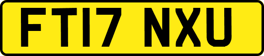 FT17NXU