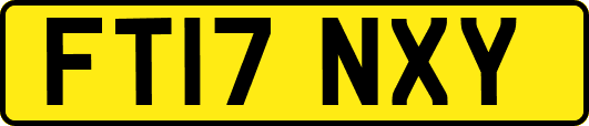 FT17NXY