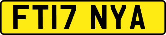 FT17NYA