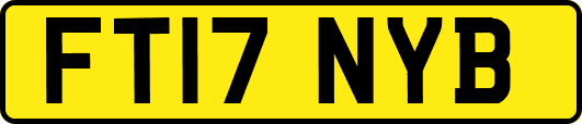 FT17NYB