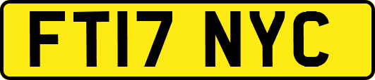 FT17NYC