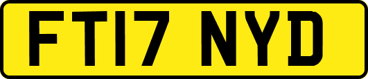 FT17NYD