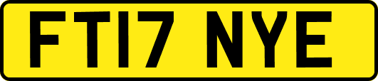 FT17NYE