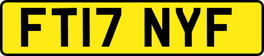 FT17NYF