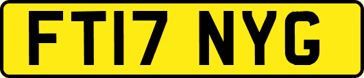 FT17NYG