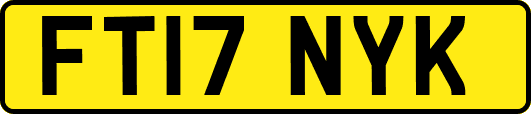 FT17NYK