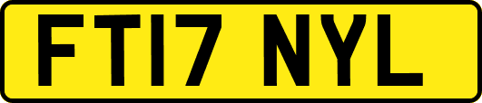 FT17NYL