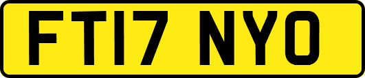 FT17NYO