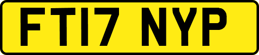 FT17NYP