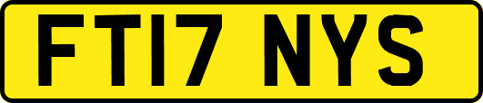 FT17NYS