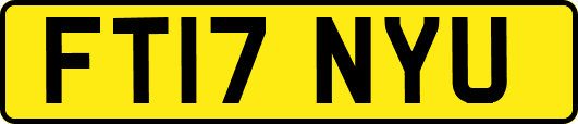 FT17NYU