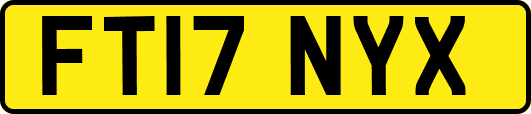 FT17NYX