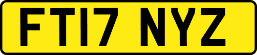 FT17NYZ