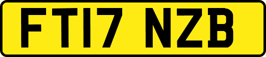 FT17NZB
