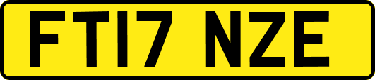FT17NZE