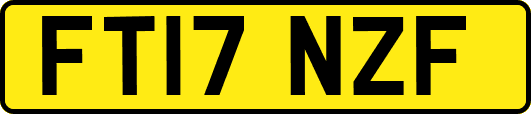 FT17NZF