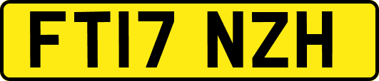 FT17NZH