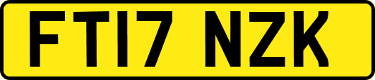 FT17NZK