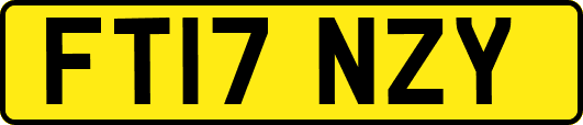 FT17NZY