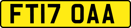 FT17OAA