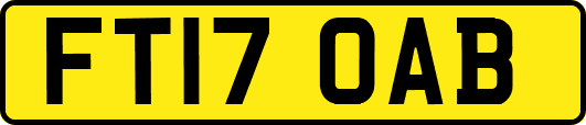 FT17OAB