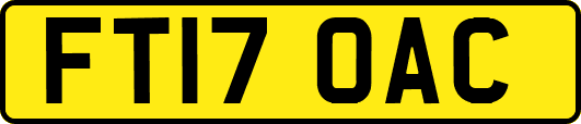 FT17OAC