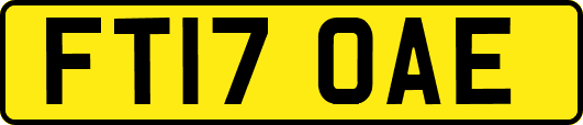 FT17OAE