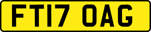 FT17OAG