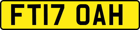 FT17OAH
