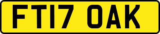 FT17OAK