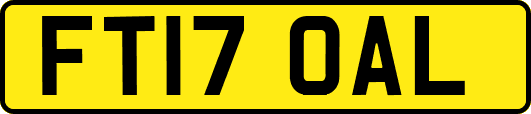FT17OAL
