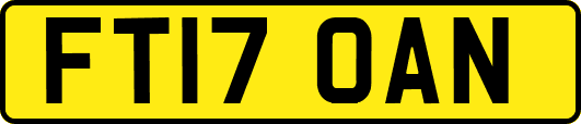 FT17OAN